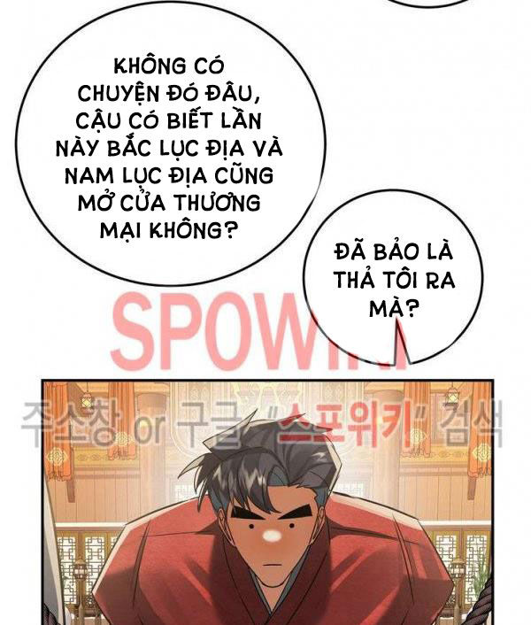 [19+] Vật Thế Thân chapter 46.2