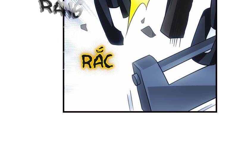 thiên long bát bộ webtoon chapter 14 29