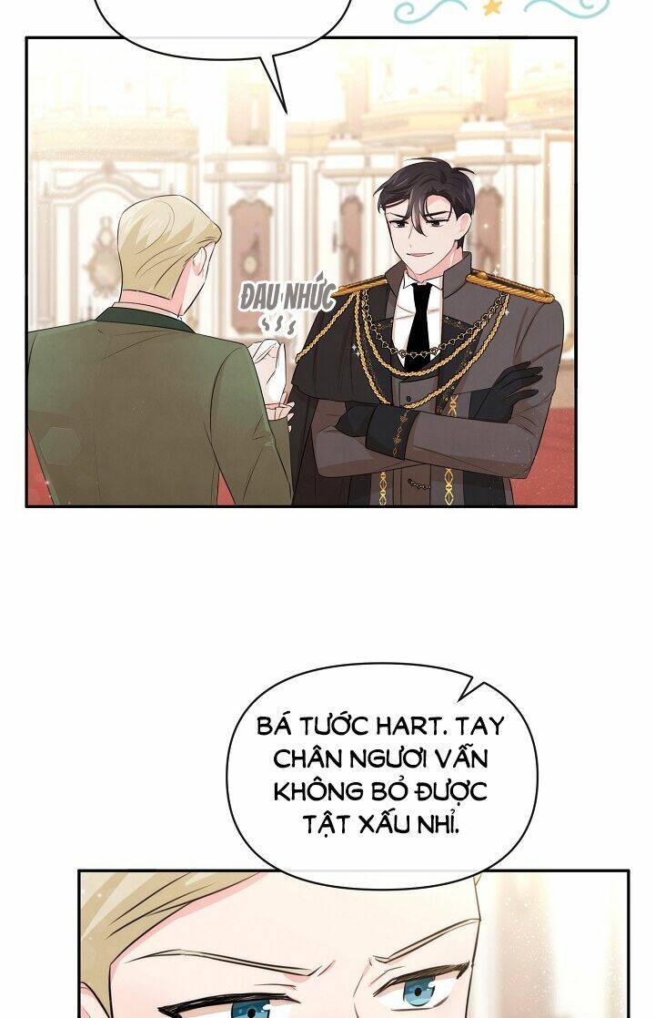 tiểu thư scarlet, em không muốn trả thù sao? chapter 62 35