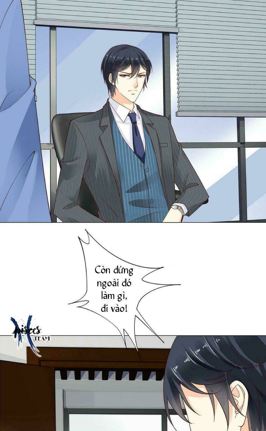 nữ nhân xin nhẹ nhàng chapter 12 5