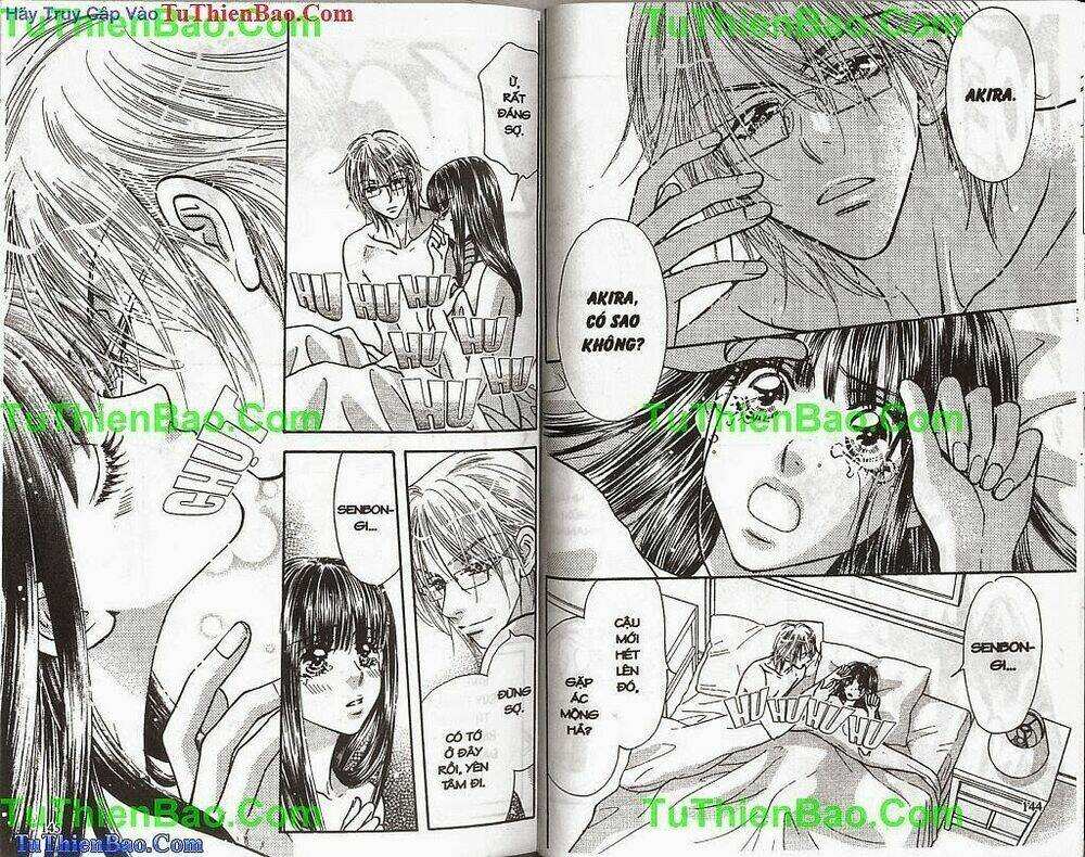 nàng men chàng bóng chapter 6 73