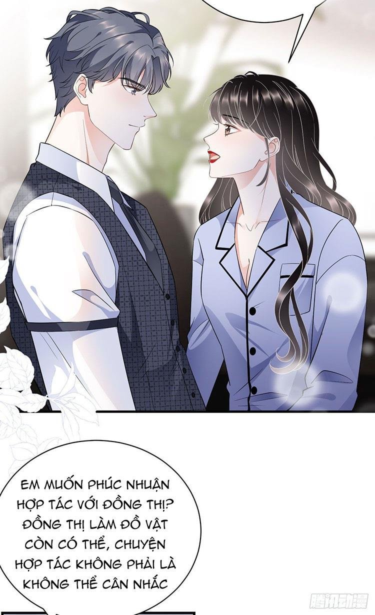 [16+] đại tiểu thư có thể có ý đồ xấu chapter 32.2 6