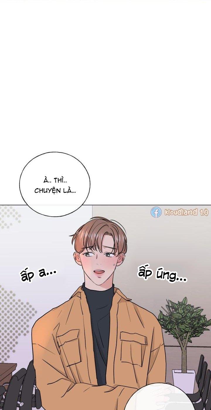 người yêu hiếm hoi chapter 6 22