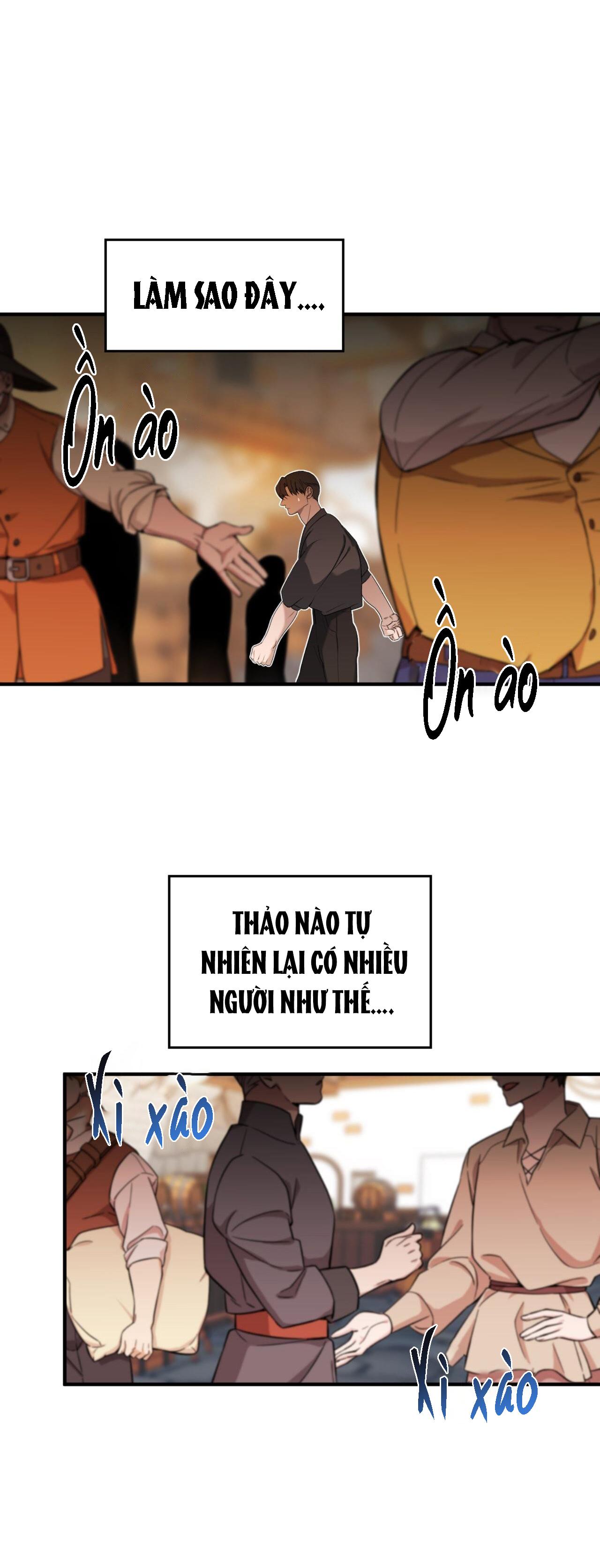 (np) độc thân muôn năm chapter 26 2