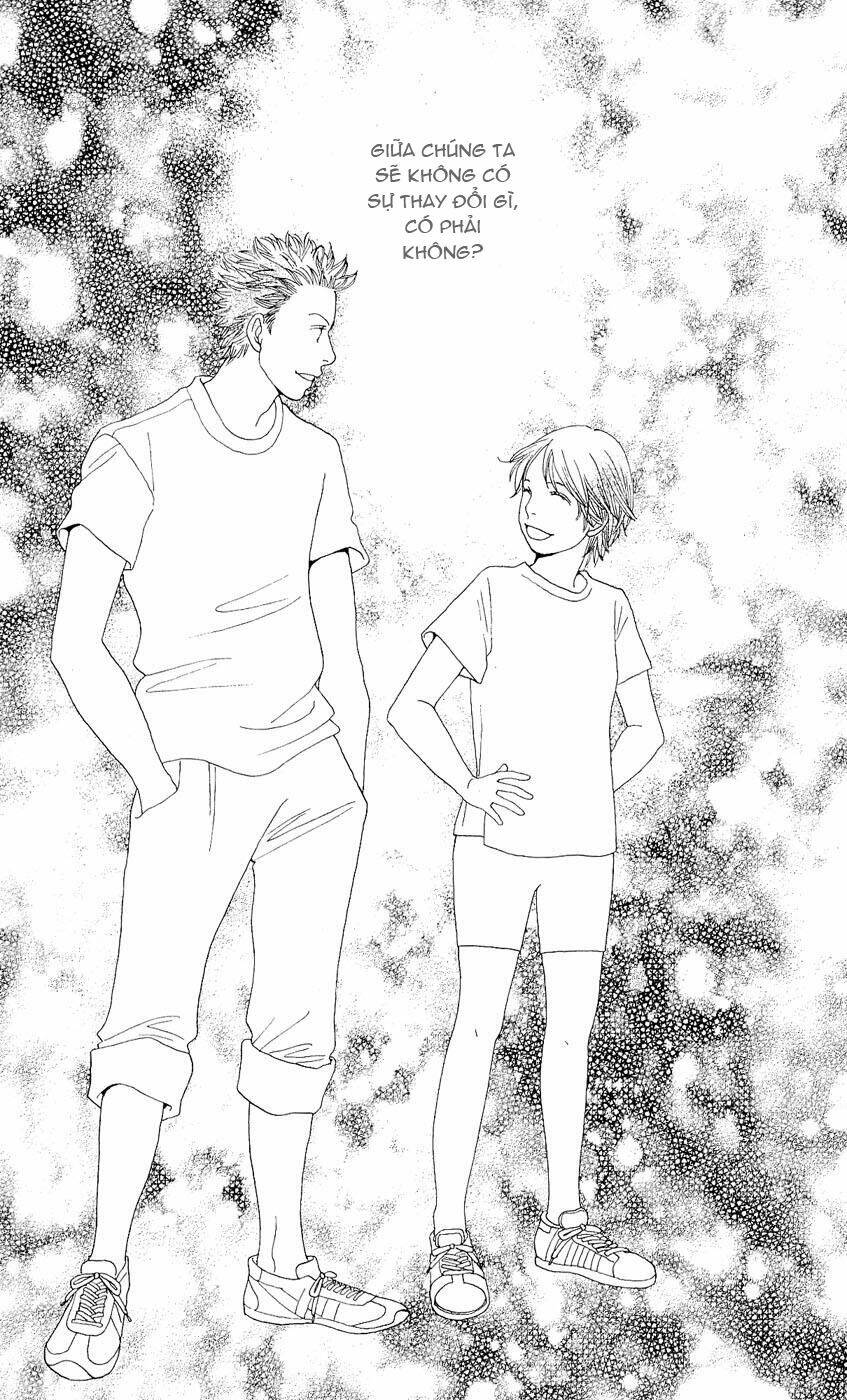 matsuri special chapter 18 41