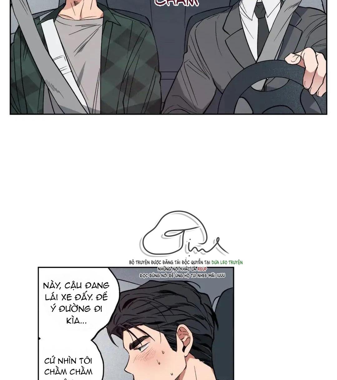 love plan chapter 5 25