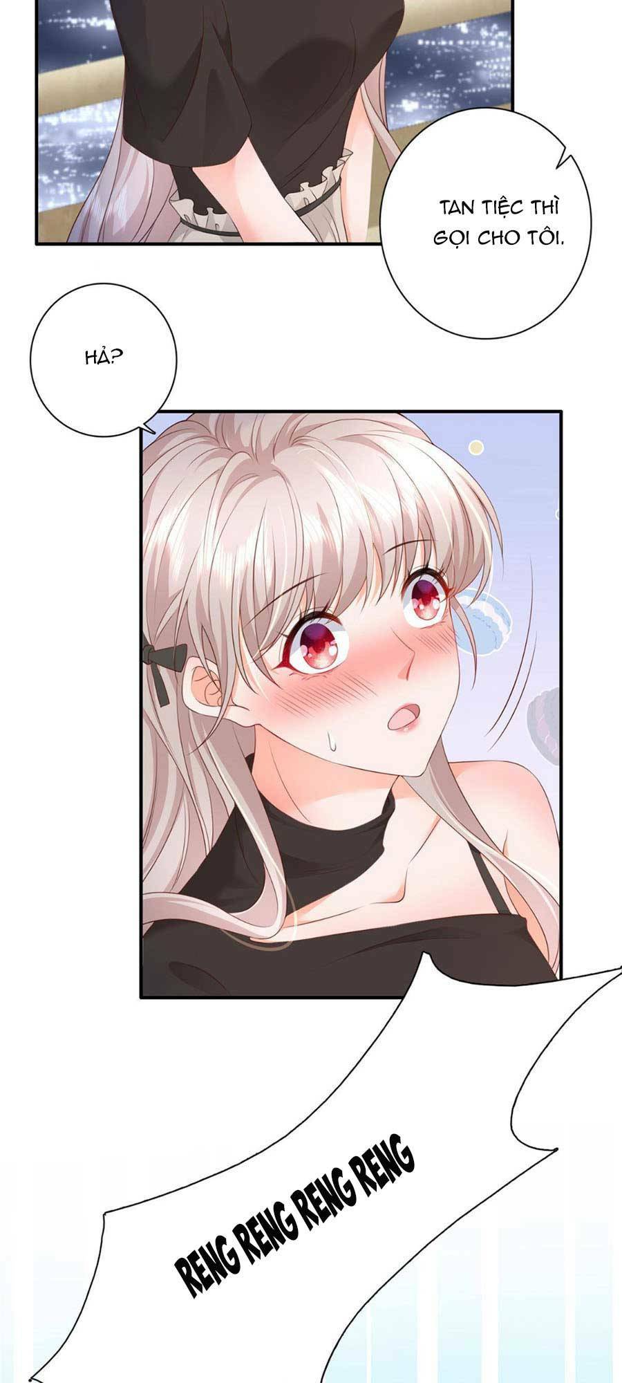 cô vợ của tôi không dễ bắt nạt chapter 4 18