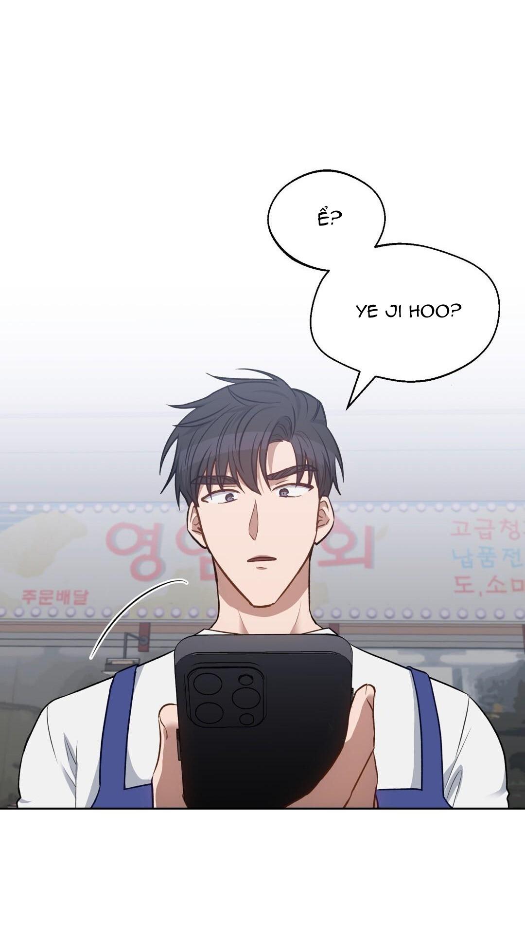 bơi trong mùi hương chapter 7 29