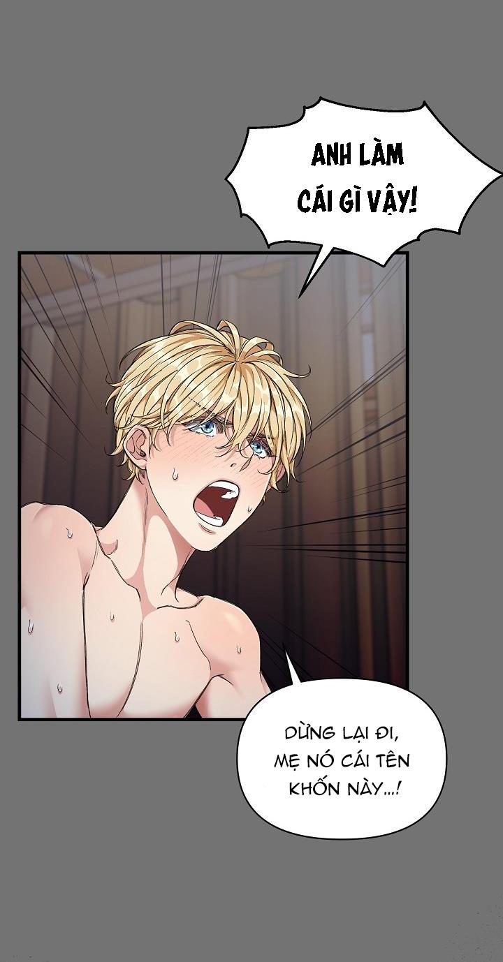 chuyến tàu điên cuồng chapter 6 12