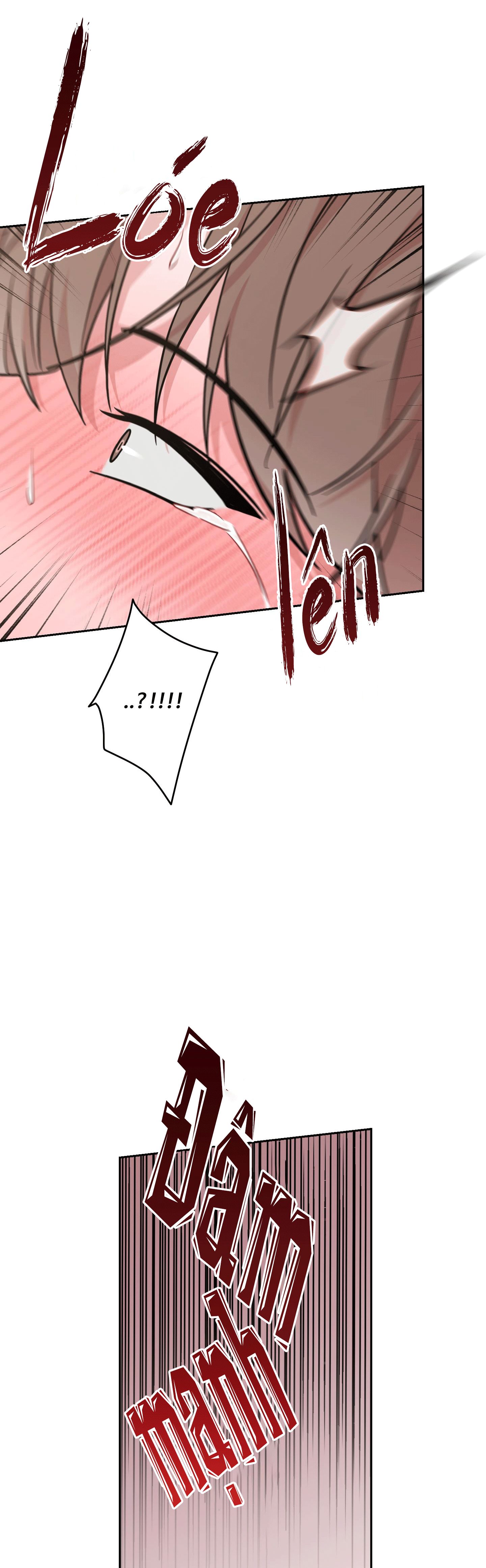 lời mời nguy hiểm chapter 7 21