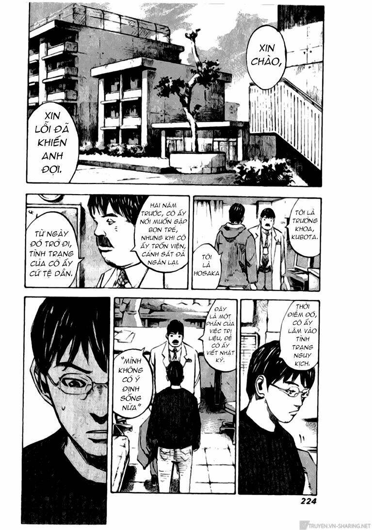 skyhigh: shinshou chapter 15.4 9