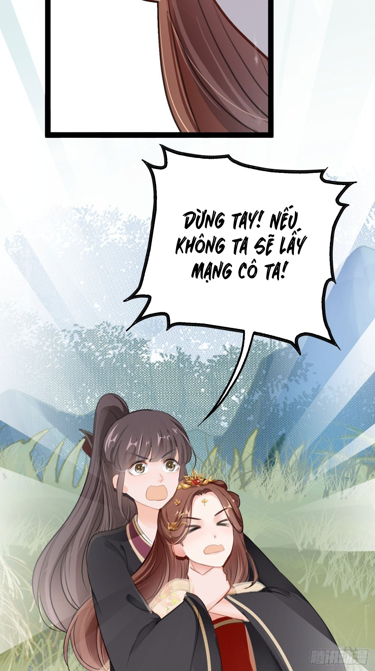 kiều thê của xà vương chapter 6 23