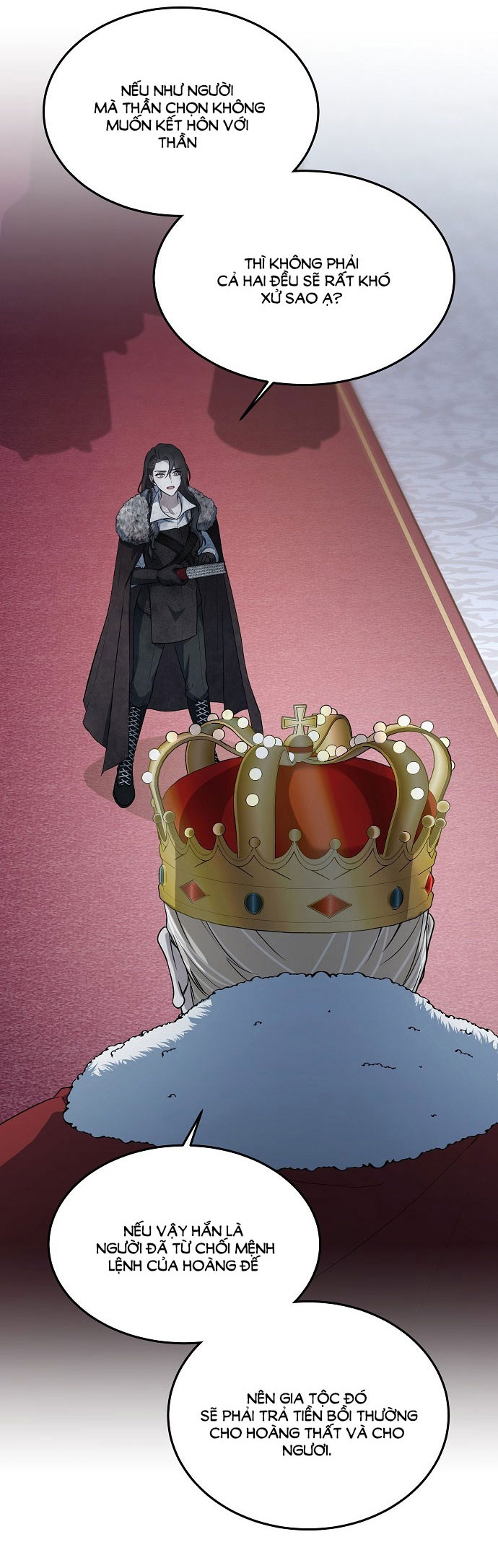 Thời Đại Của Oman chapter 1.2 96
