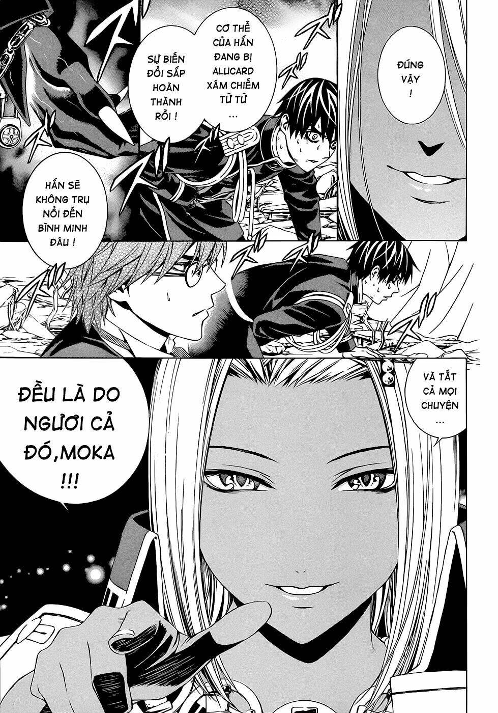 cô nàng ma cà rồng i chapter 60 5