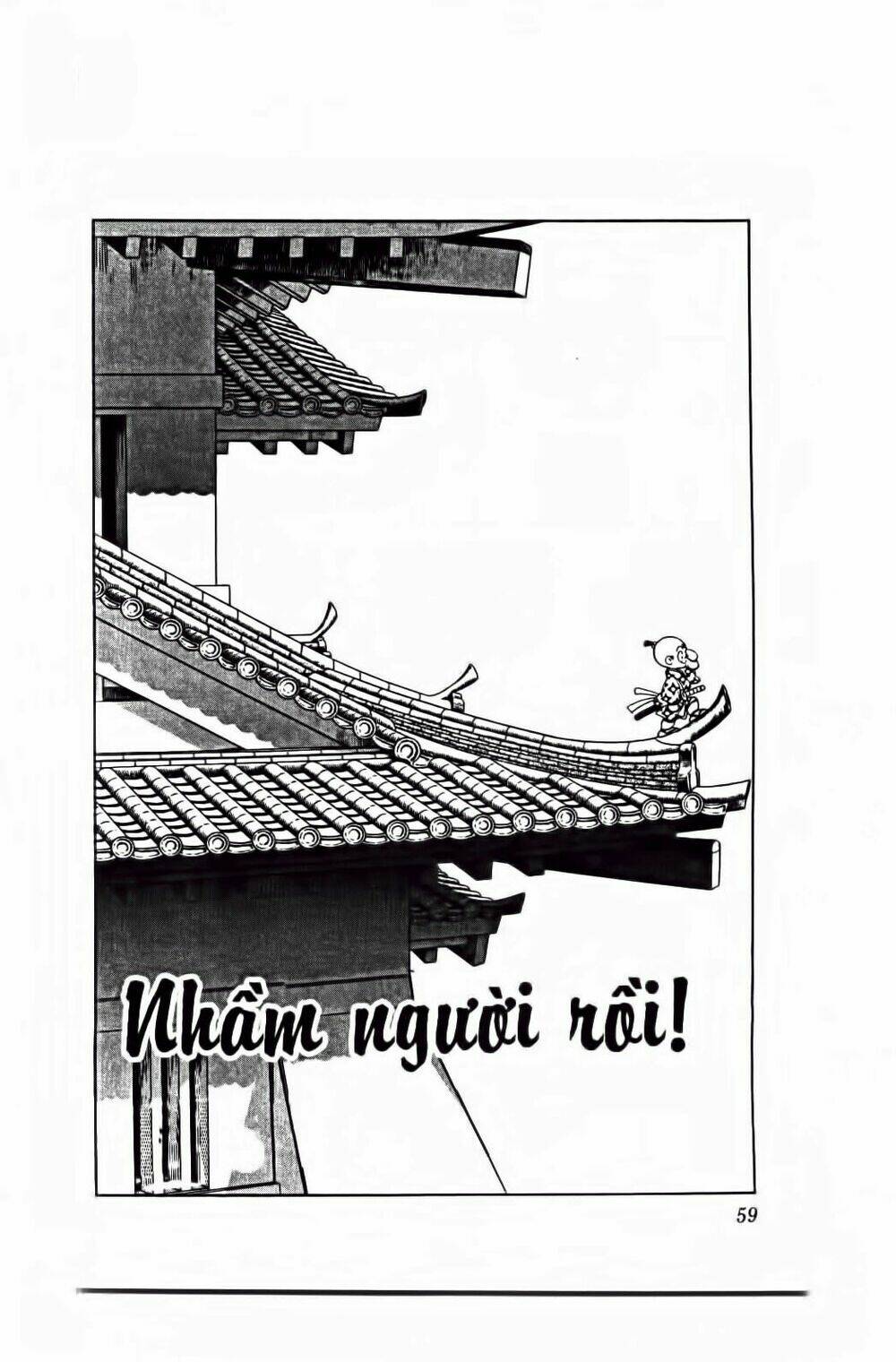 nijiiro togarashi - ớt bảy màu chapter 73 4