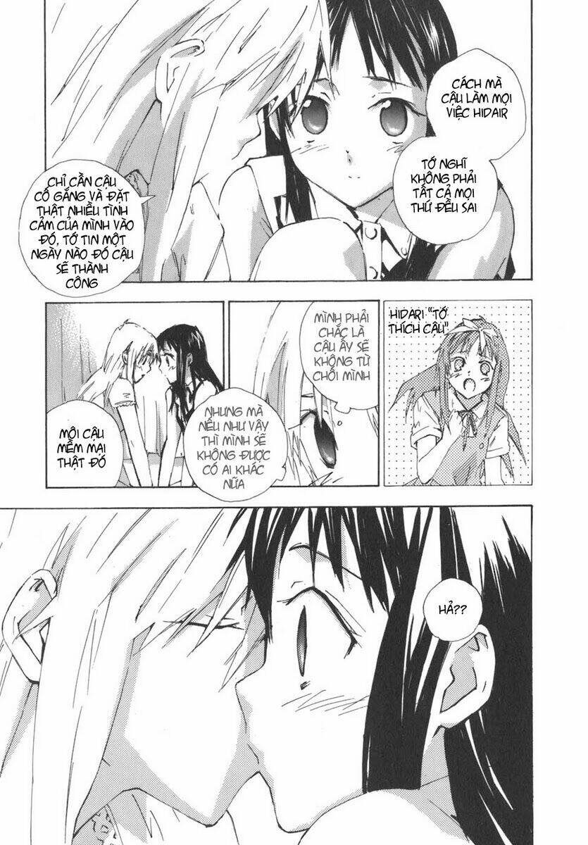 yubisaki milk tea chapter 56 13