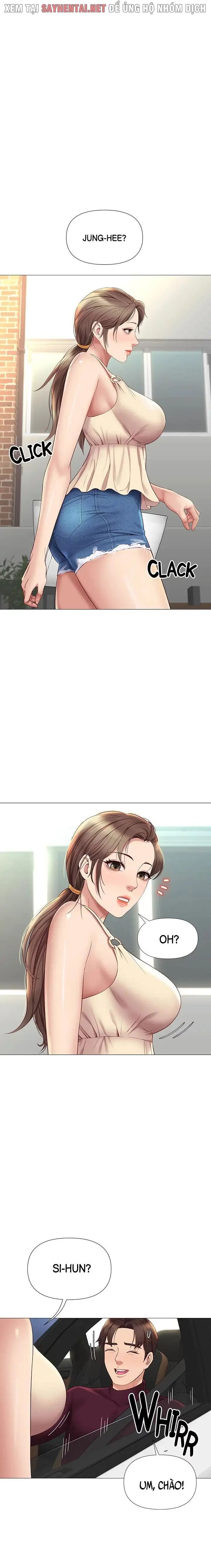 bạn của con gái tôi chapter 21 1