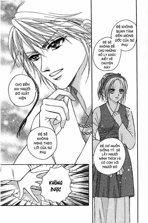 divine melody (tiên khúc) chapter 2 6