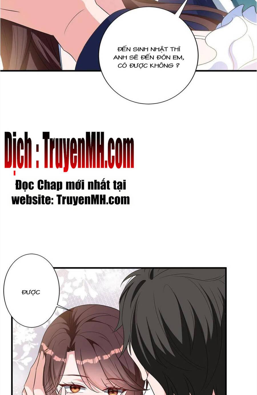 thí hôn lão công, cần giúp sức chapter 621 15