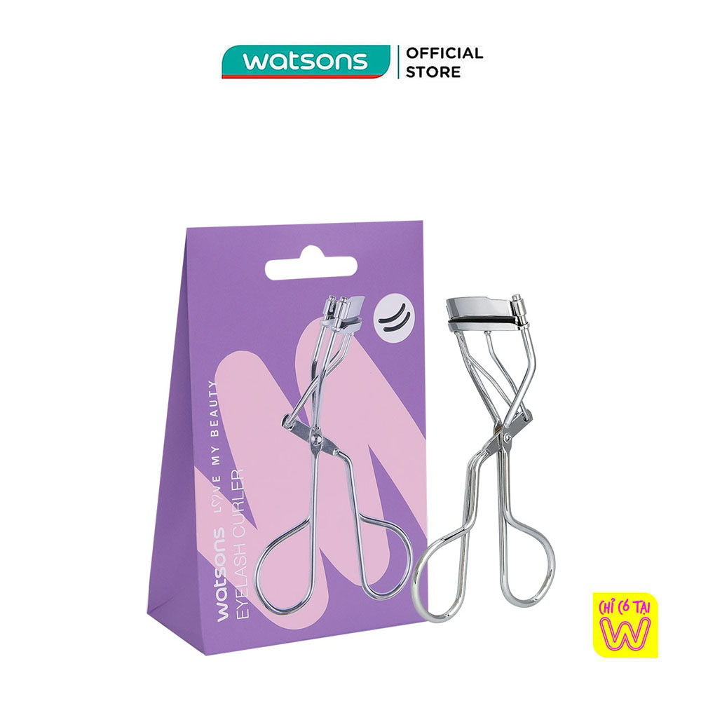 Kẹp Bấm Mi Watson Eyelash Curler