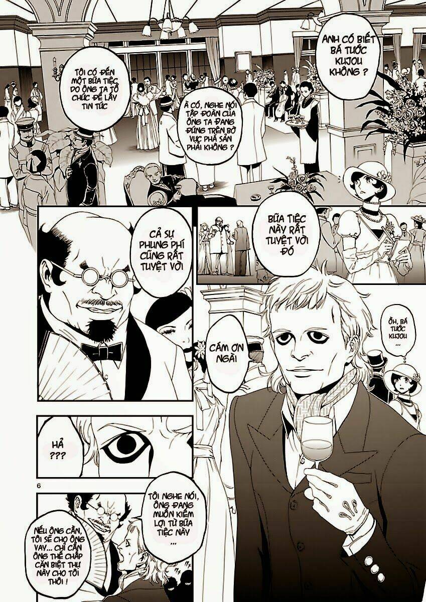 devil summoner chapter 2 10