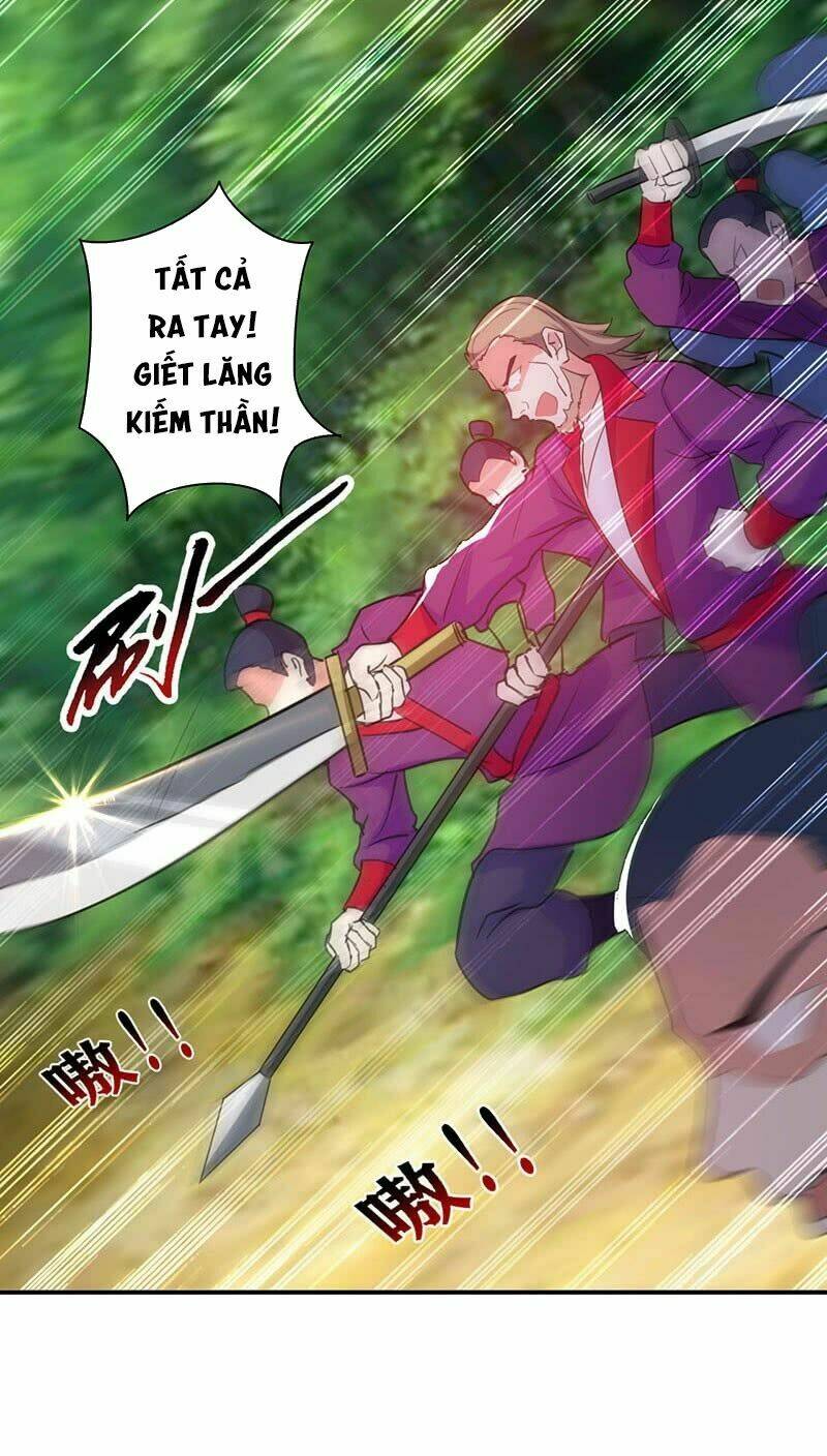 tối cường chiến hồn chapter 8 13