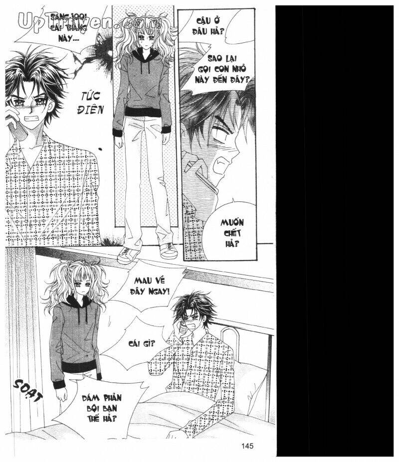 thoát kiếp hồ ly chapter 18 40