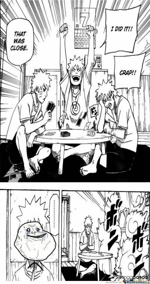 naruto - cửu vĩ hồ ly chapter 605 20