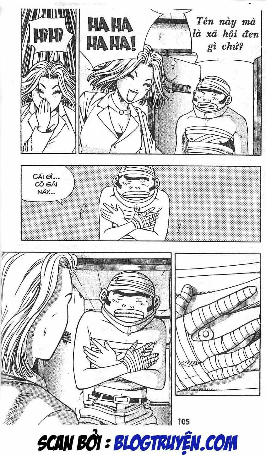 kid gang chapter 81 10