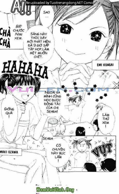 cánh thiên nga chapter 11 117