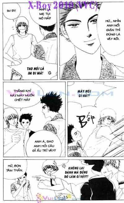 high school bullying chapter 37 5