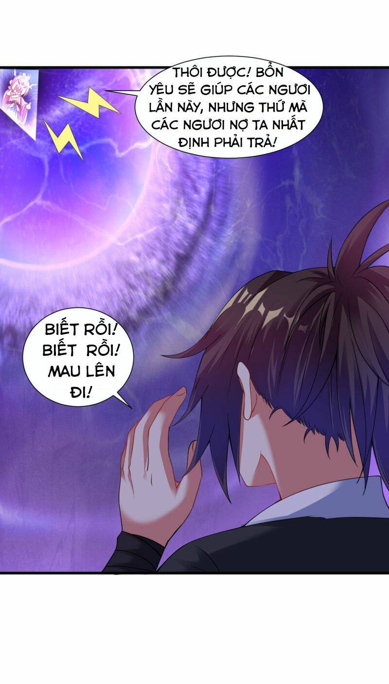 đạo ấn chapter 62 38