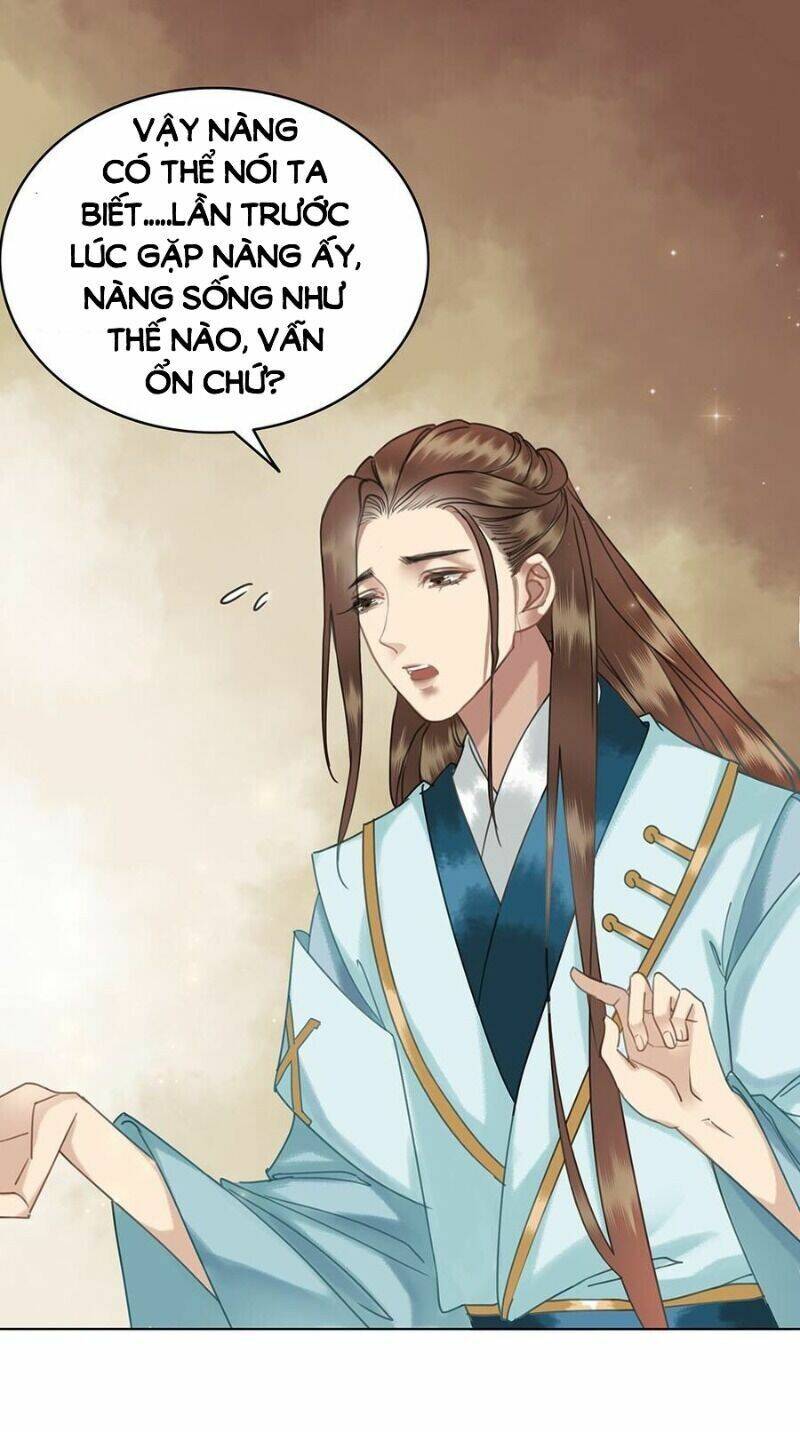 gay rồi! cái đó thành tinh rồi chapter 55 43