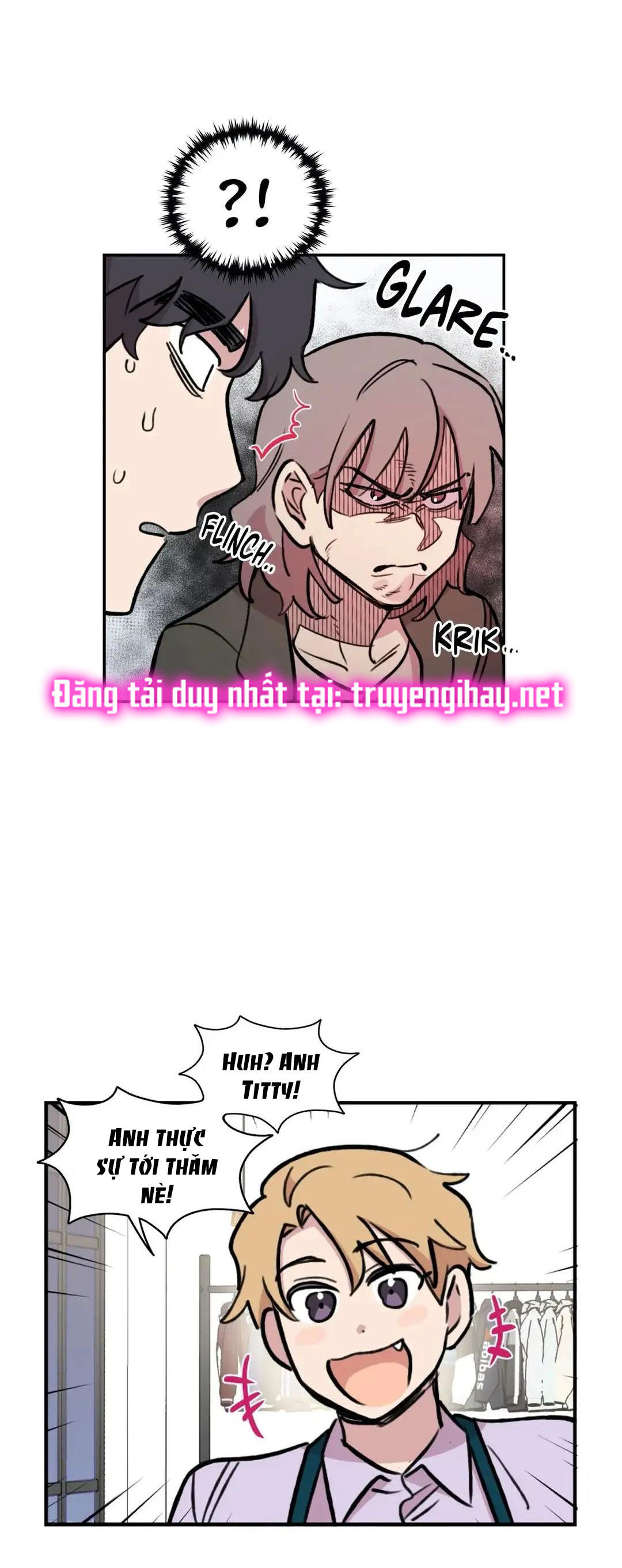 [18+] 1 người khỏe 2 người vui chapter 39.2 23