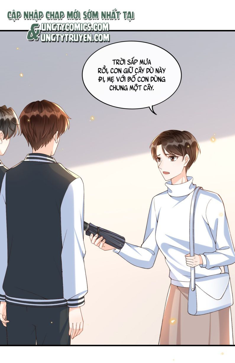 ngọt không ngừng nghỉ chapter 54 4