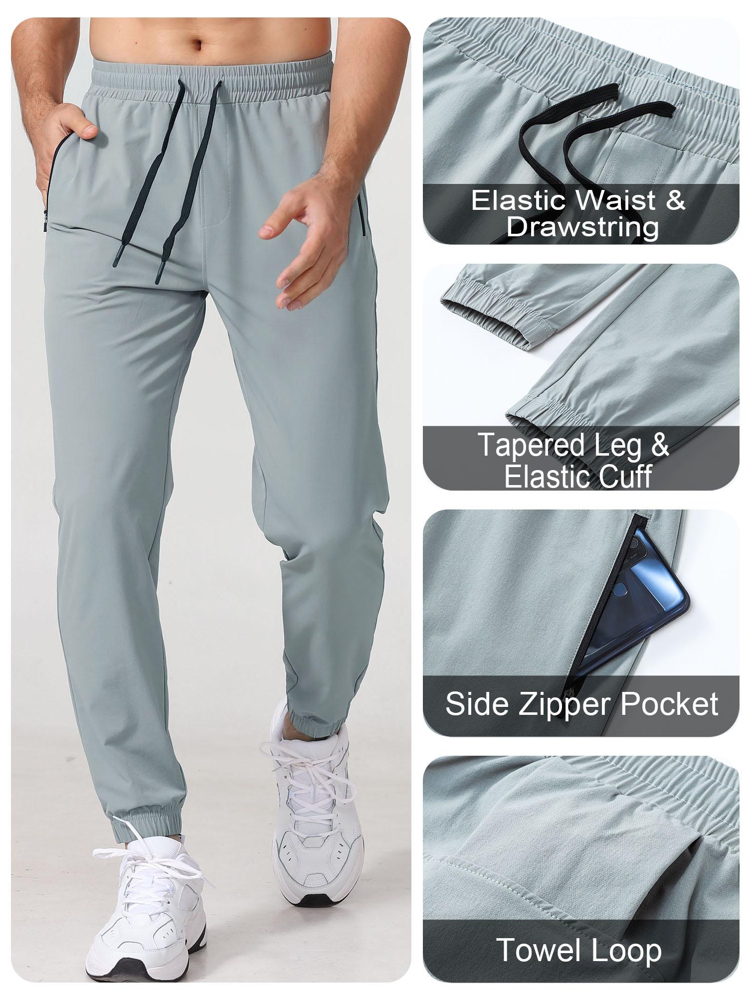 Quần Jogger dành cho Nam