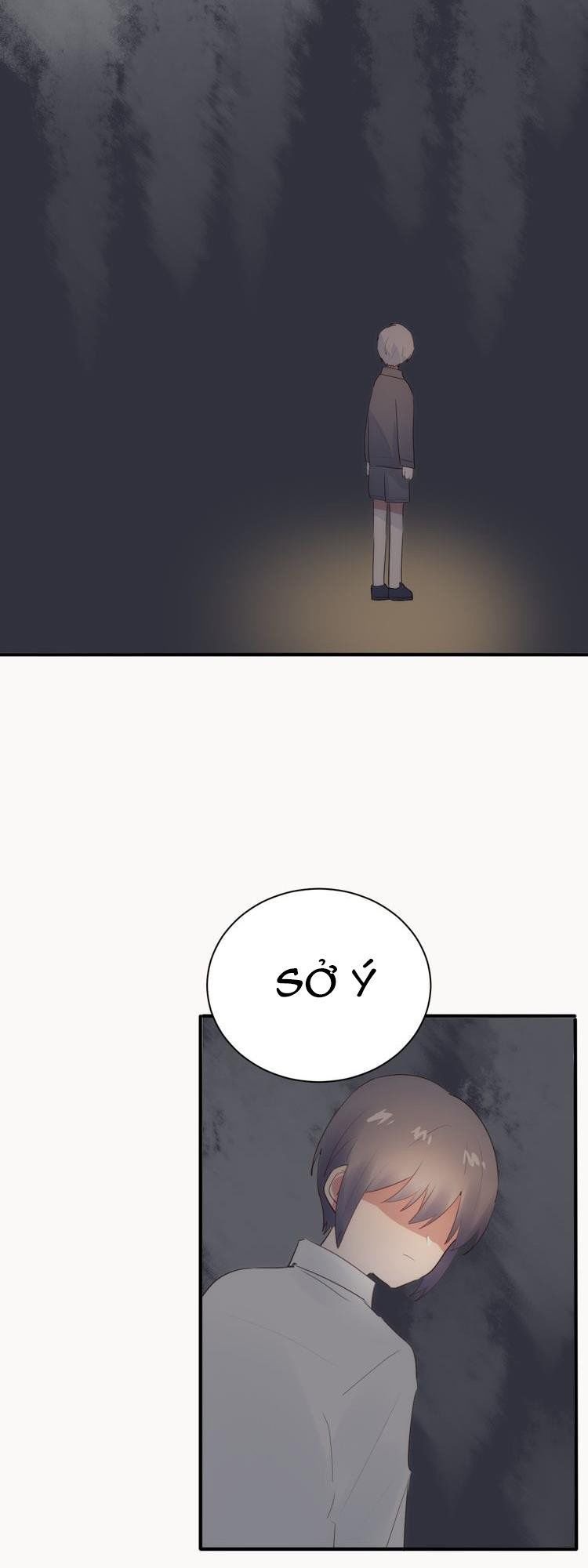 nhất tiễn khuynh tâm chapter 18 3