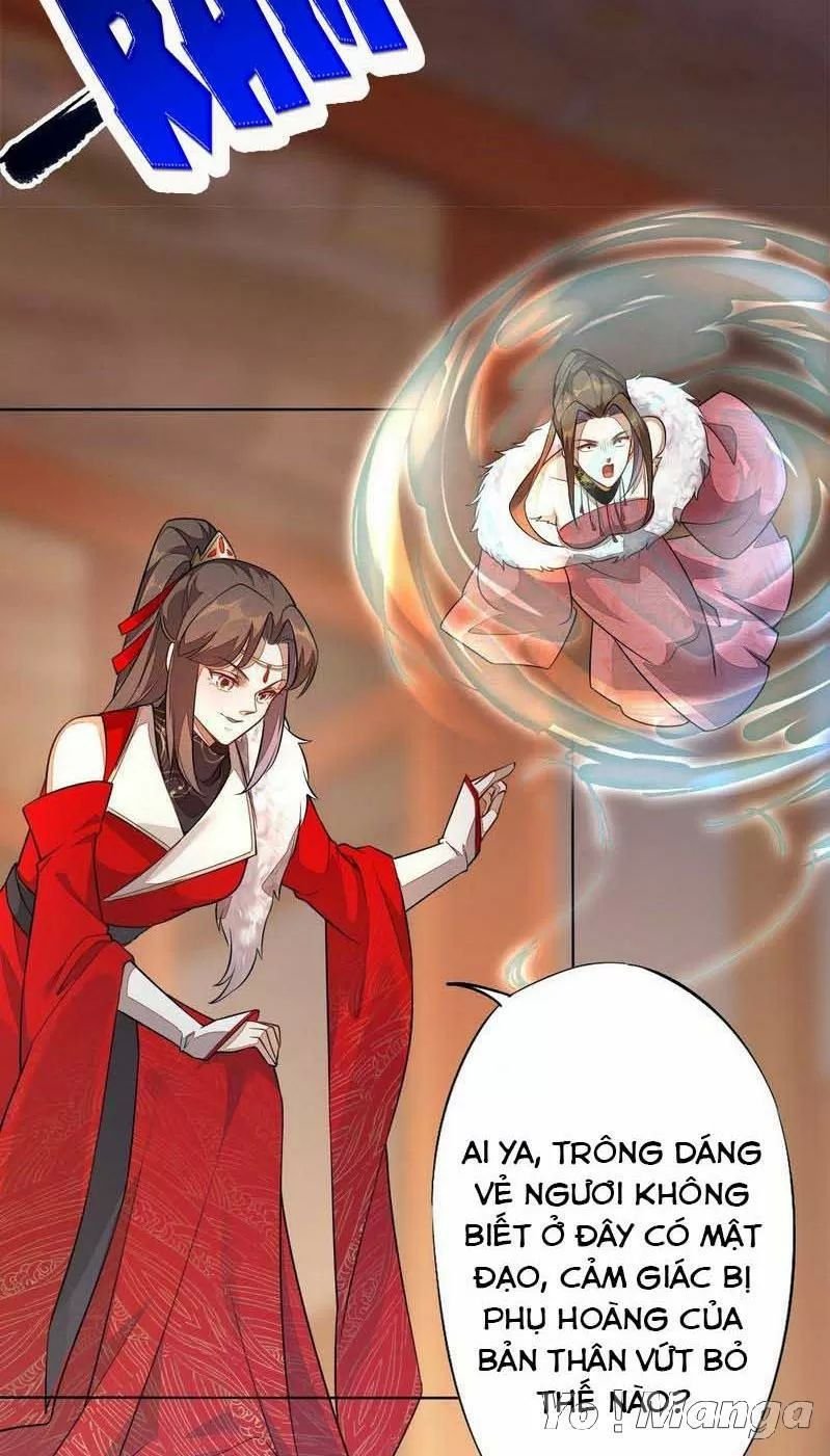 tuyệt thế luyện đan sư chapter 144 26