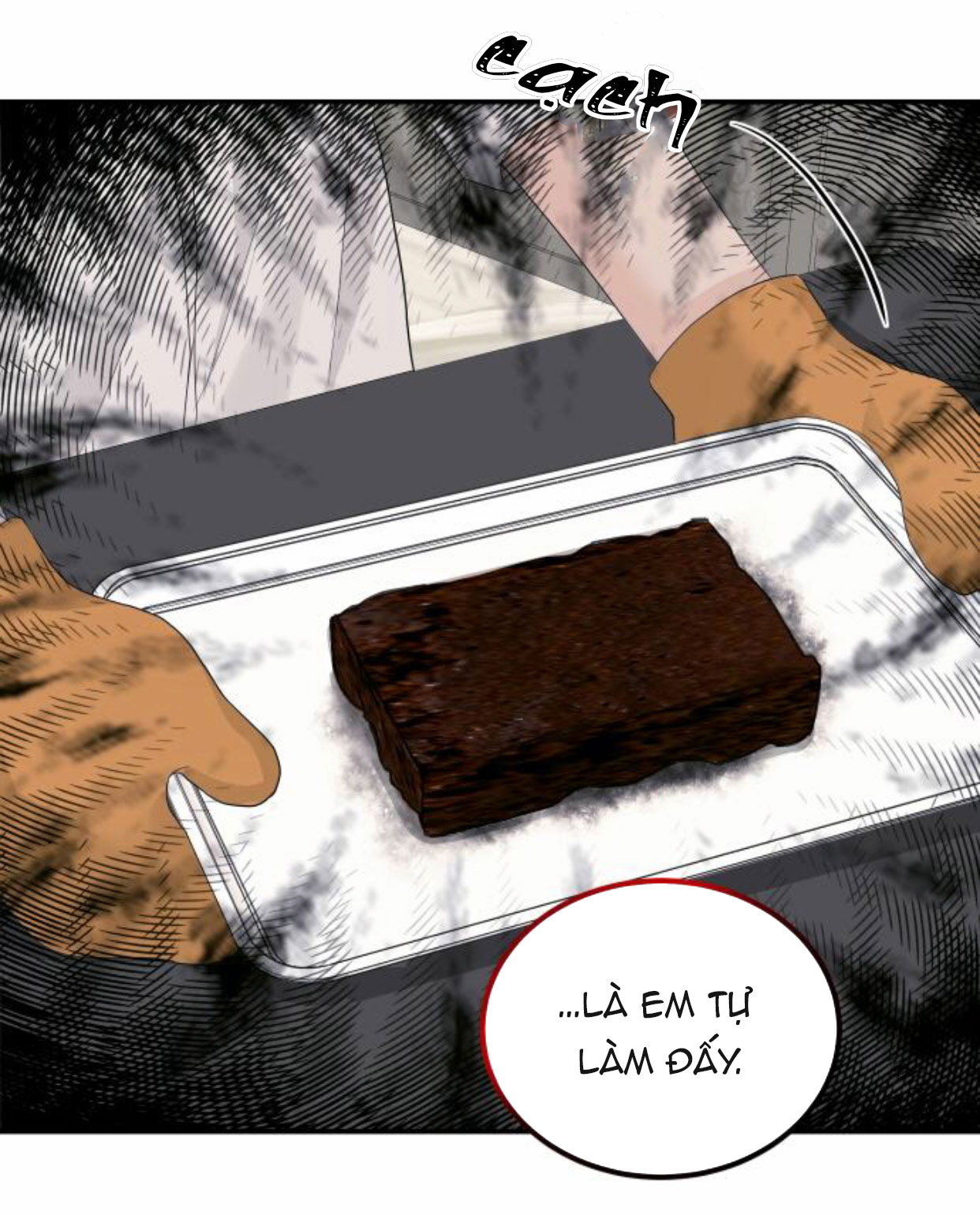 cuộc hôn nhân hoàn hảo chapter 32 20