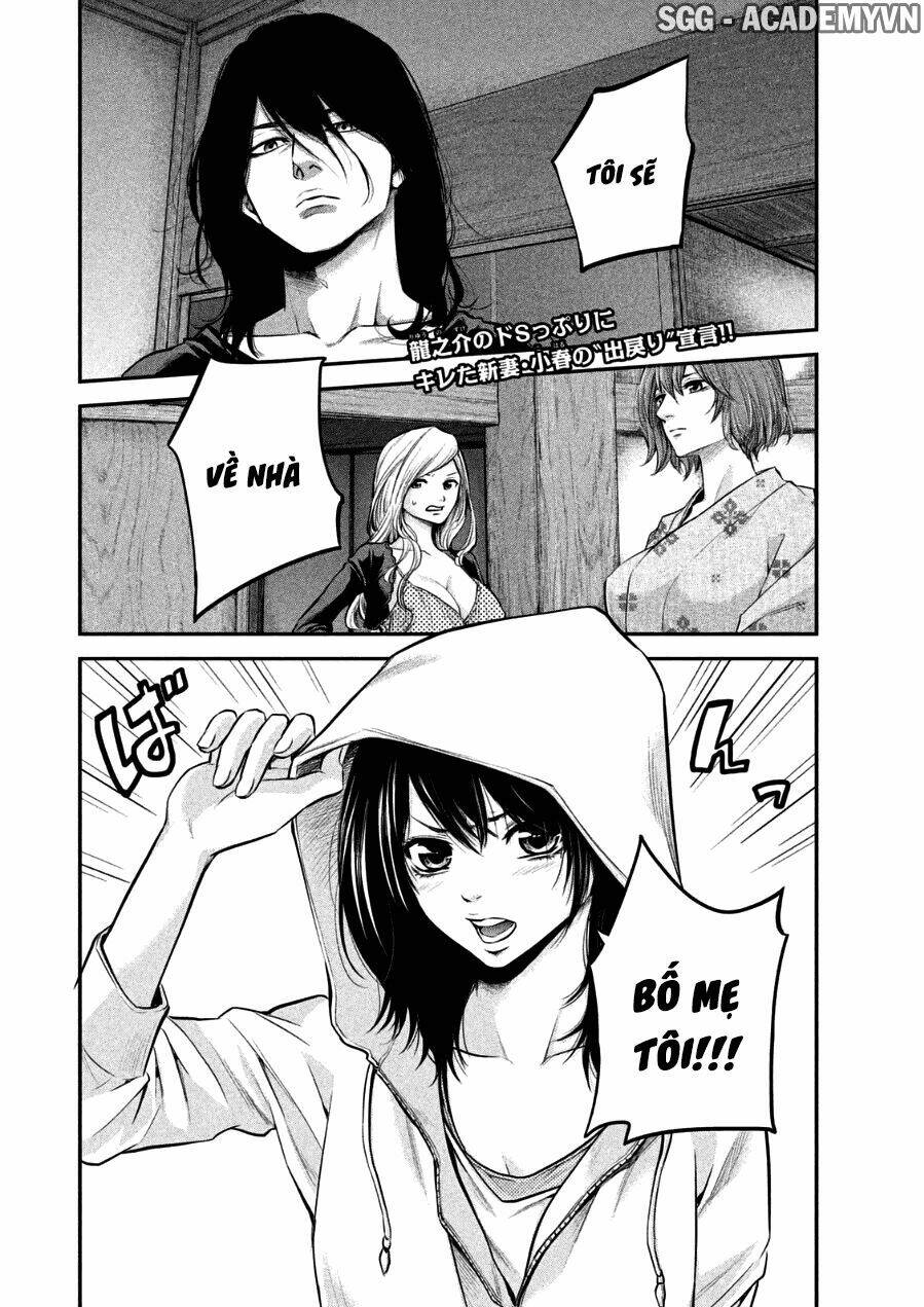 đạo luật nhiều vợ chapter 32 2