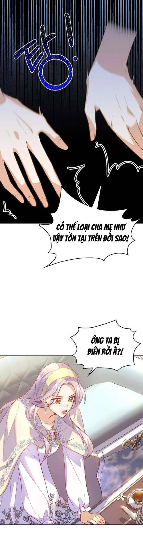 tôi chỉ nhận ra sau khi mất cô ấy chapter 24.1 6