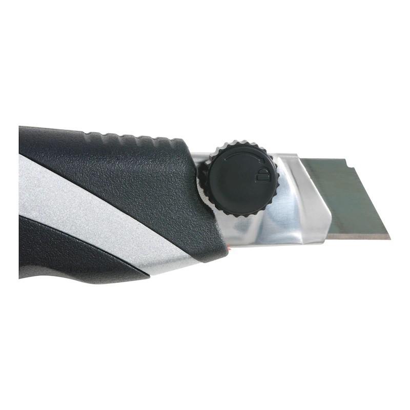 Wurth DAO CẮT 3C -H18MM-L170MM