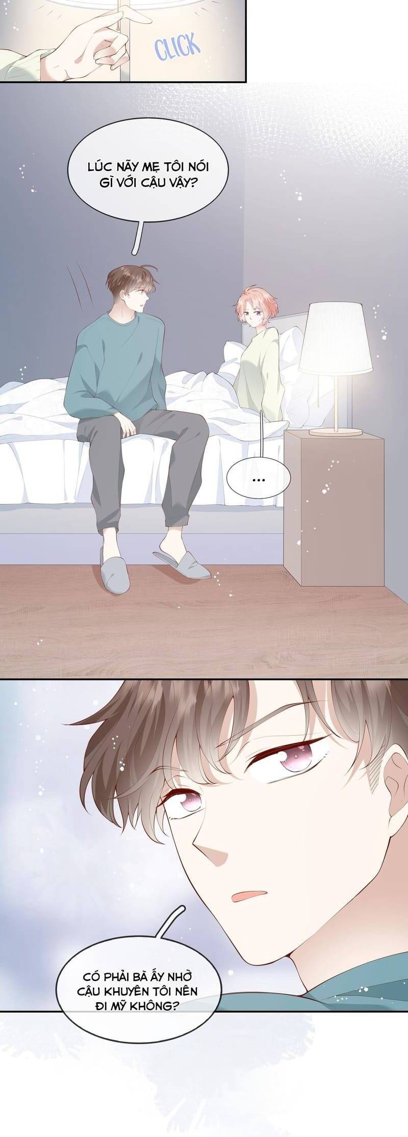 làm ơn đừng quá kiêu ngạo chapter 39 8