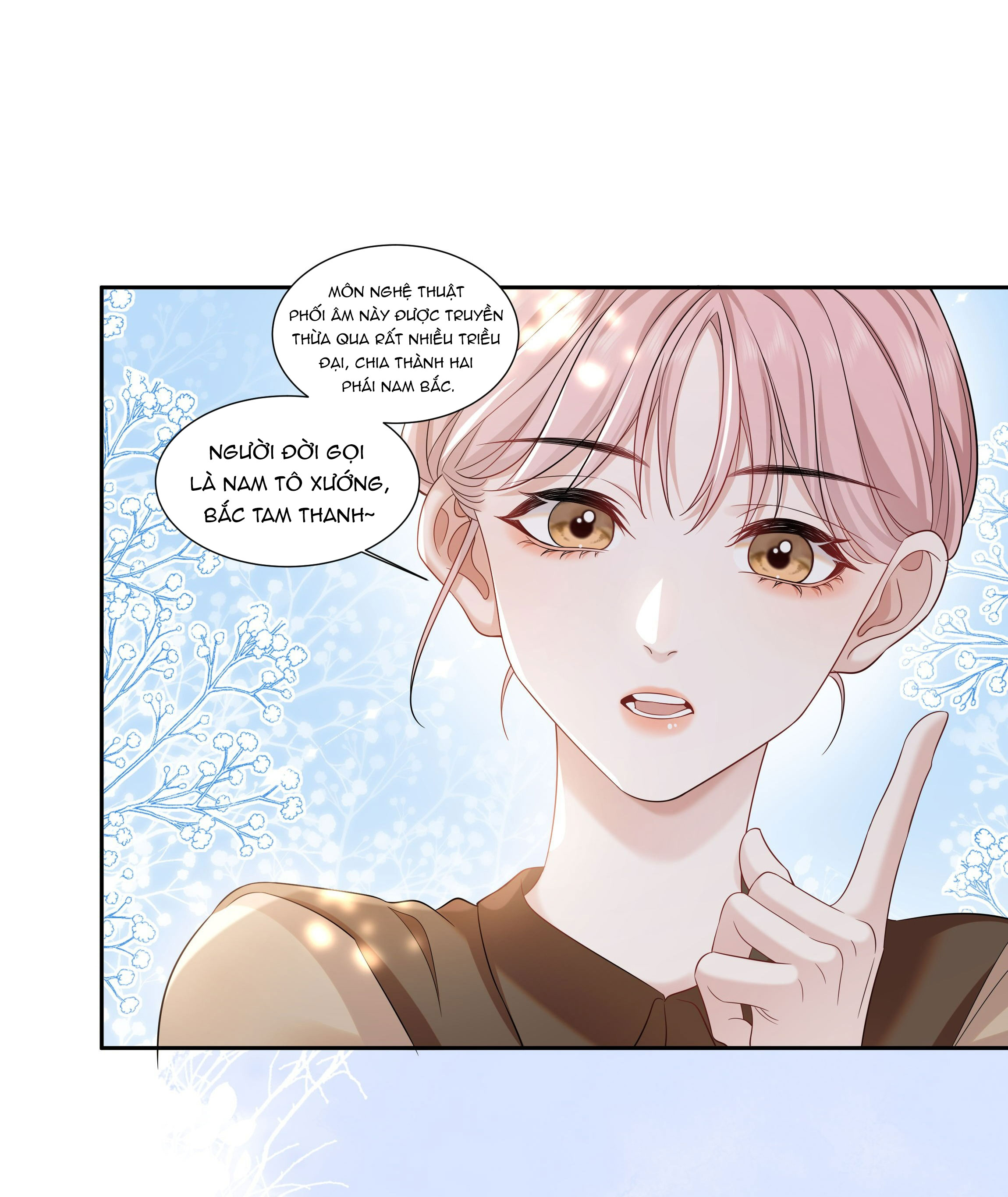 đánh thức tình yêu chapter 6 24