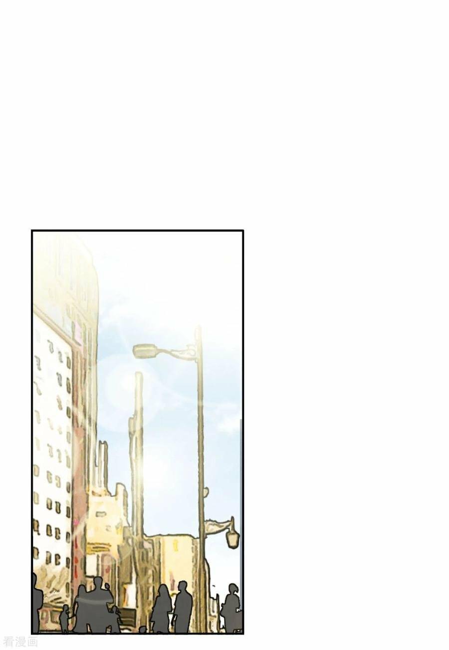 cô ấy đến rồi, xin nằm xuống! chapter 60 17