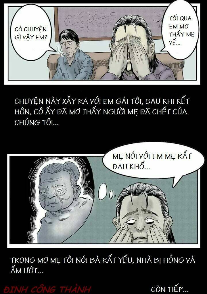 thầy súng kể chuyện ma chapter 7 2