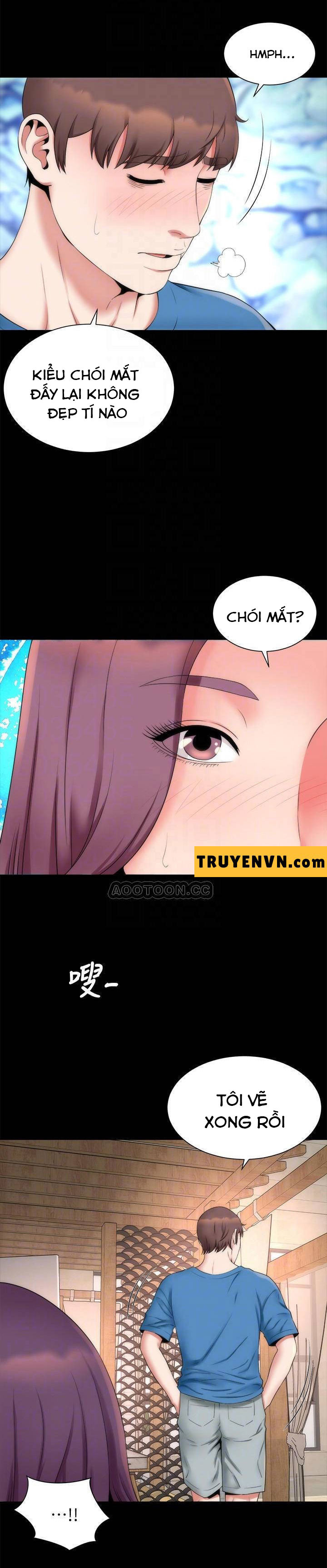 mother and daughter next door chapter 52 9