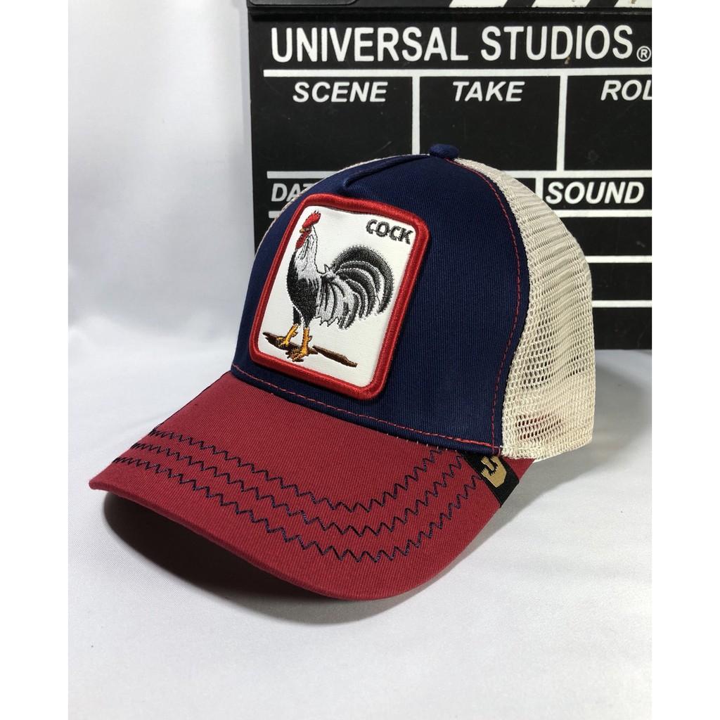 Nón cao cấp về hàng