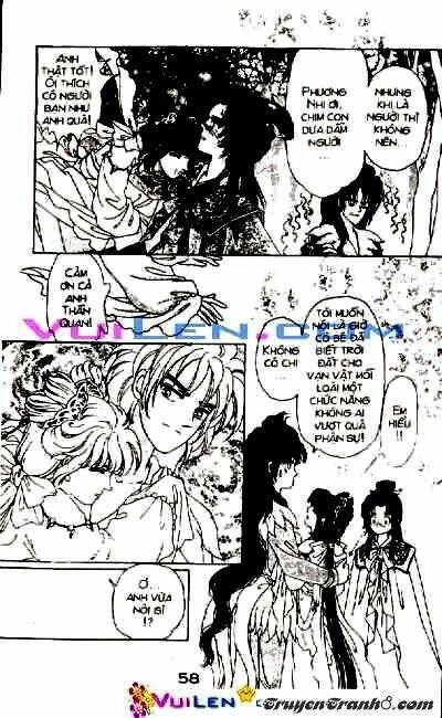 đóa hoa yêu kiều chapter 1 59