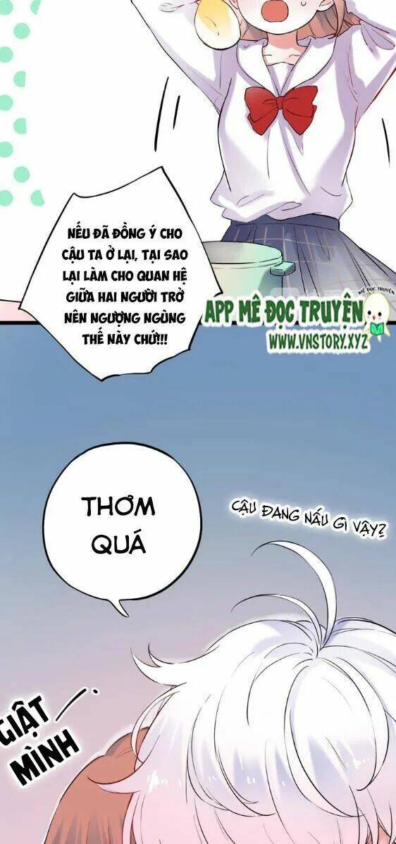 trạch thượng tịch mịch huỳnh hỏa chapter 27 9